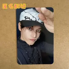 ATEEZ アチズ ウヨン makestar トレカ