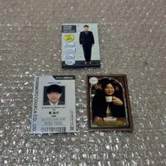 よしもとコレカ ダブルヒガシ