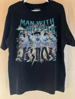 2026年最新】マンウィズ tシャツ xlの人気アイテム - メルカリ