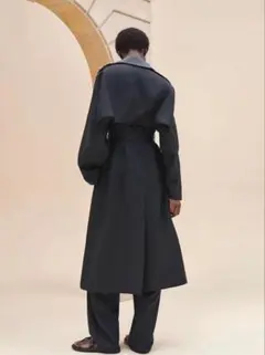 2026年最新】エルメス ウール コートの人気アイテム - メルカリ