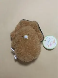 つぶらな瞳 リバーシブル