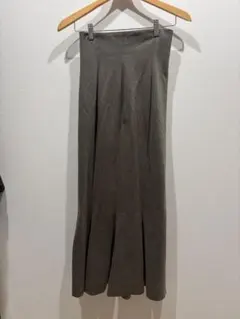 グレー タイトスカート サイズ2 cocodeal Mサイズ相当 値段交渉可能