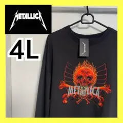 metallica m