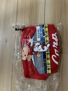 広島東洋カープ　西武ドーム　 プリント Mサイズ