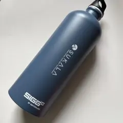 SUKALA 水筒 ボトル ブルーのサムネイル