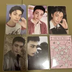 Stray kids ヒョンジン do it