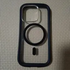 ESR iPhone 16 Pro ハイブリッドケース MagSafe対応