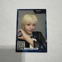 日プ 新世界 KCON ハーフサイズフォト 剱持吉成 - メルカリ