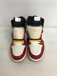 N080　Union × Nike Air Jordan 1 Retro 未使用