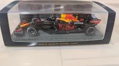 スパーク 1/43 レッドブル レーシング F1 RB19 日本GP - メルカリ