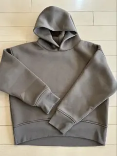 BEAUTY&YOUTH UNITED ARROWS ブラウンパーカー