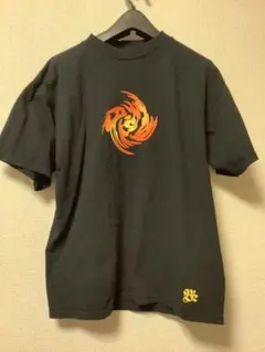 B'z　juice Tシャツ Yahoo!オークション - B'z Live Gym Pleasure 2000 JUICE Tee