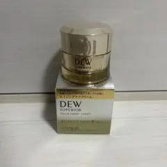 DEW SUPERIOR focus repair creamのサムネイル