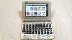 2026年最新】XD-50 EX-wordの人気アイテム - メルカリ