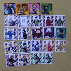 僕のヒーローアカデミア　まとめ売り