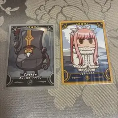 FGO メイヴ全再臨セット メルカリ