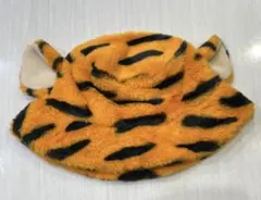 ディズニー ティガー バケットハット　帽子　未使用