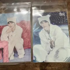 NEXZ ポップアップ ラントレ ソゴン　セット