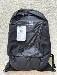 26ss mm6 salomon バックパック XT15 black - メルカリ