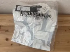 LUXEAKMPLUS パンツx2 Tシャツx2 セット | Mercari