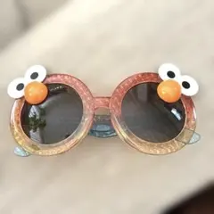 ユニバーサルスタジオジャパン エルモ サングラス
