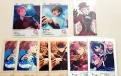 あんスタ Valkyrie 9点