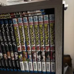 僕のヒーローアカデミア ヒロアカ 1~42巻全巻セット クリアブック