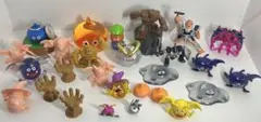 ドラゴンクエスト　ダイの大冒険　フィギュア　まとめ売り　27個セット