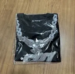 KJSZN Tシャツ ブラック Lサイズ200枚限定