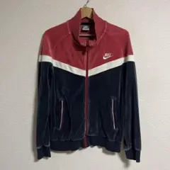 ベロア ジャージ