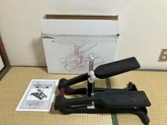 通販生活　エアロビクスステッパー 通販生活 カタログハウス 米国エクサー社 エアロビクス・ステッパー