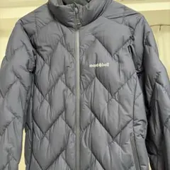 mont-bell パーマフロスト ライトダウンジャケット Women's M