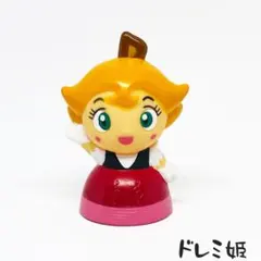 ドレミ姫 /あつまれアンパンマン P75ソフビ 指人形 T-1270