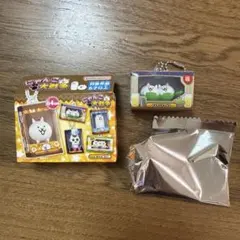 にゃんにゃんにゃんこ ももまんにゃんこ ぬいぐるみ 立体目 レア 当時 