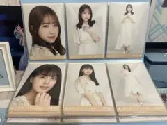 乃木坂46 しあわせの保護色　生写真まとめ売り