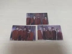 SEVENTEEN ヒポチ　パフォチ　ボカチ　トレカ　パワラブ