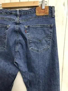 Levi's リーバイス 505 デニムパンツ W34 L30 l07