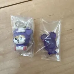 TWICE LOVELYS × サンリオ　マスコットチャーム