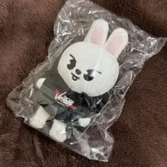 未開封【Stray Kids】スキズ SKZOO MINI PLUSH リノ - メルカリ