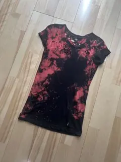 Igb ルグランブルー ダメージtシャツのサムネイル