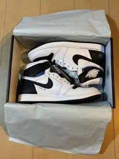 fragment design×UNION×Nike Air Jordan 1