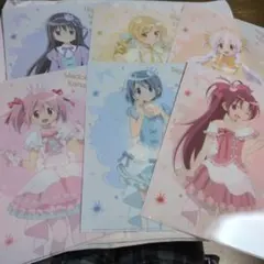 まどマギファイル
