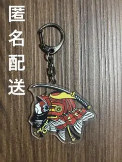 雅人-masato- 戦国金魚シリーズ