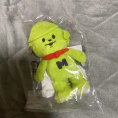 ミセス メメル ぬいぐるみキーホルダー