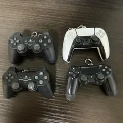 訳あり【ガチャ】Playstation サウンドコレクション 詰め合わせ四個