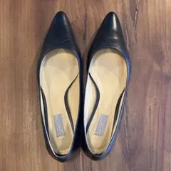 Margaret Howell idea パンプス