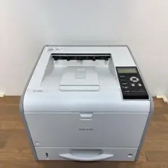 RICOH リコー A4 モノクロ レーザー プリンター SP4500のサムネイル