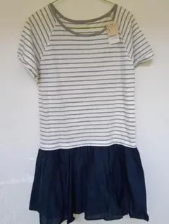 未使用　アースミュージック＆エコロジー　ワンピース