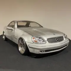 タミヤ メルセデスamg ツーリング 1/10 ラジコン ボディ ドリフト