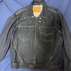 リ*ウ様 売り切り 希少 サイズM バイカー必見 LEVI'S RED 02AW - メルカリ